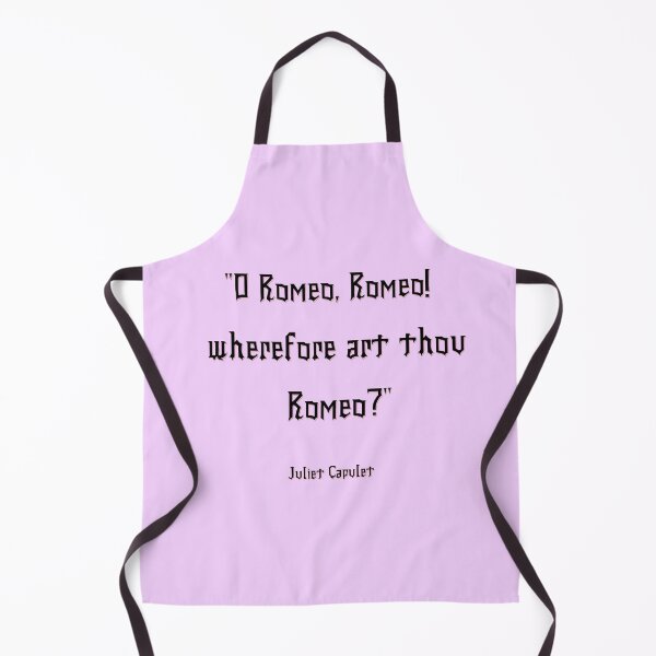Item preview, Romeo Romeo wherefore art thou Romeo designed and sold by GemimaRosaArt.