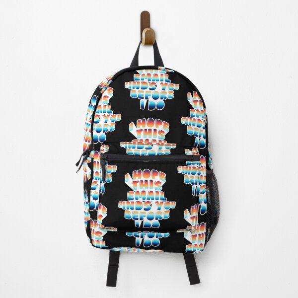 Item preview, I hope this email finds you before I do designed and sold by Simply Positive.