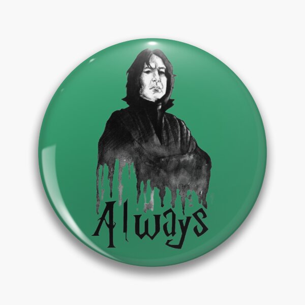 Item preview, Potter X Snape designed and sold by kahisageeky.