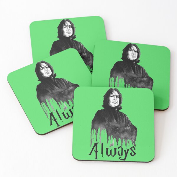 Item preview, Potter X Snape designed and sold by kahisageeky.