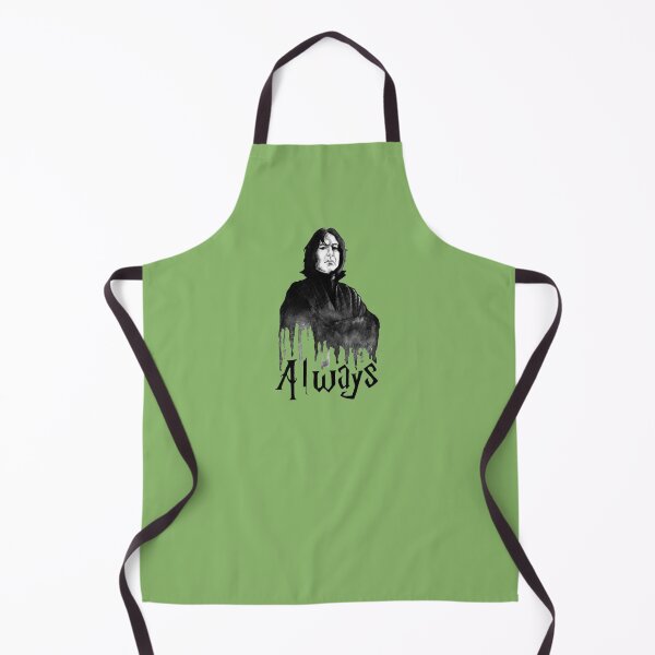 Item preview, Potter X Snape designed and sold by kahisageeky.