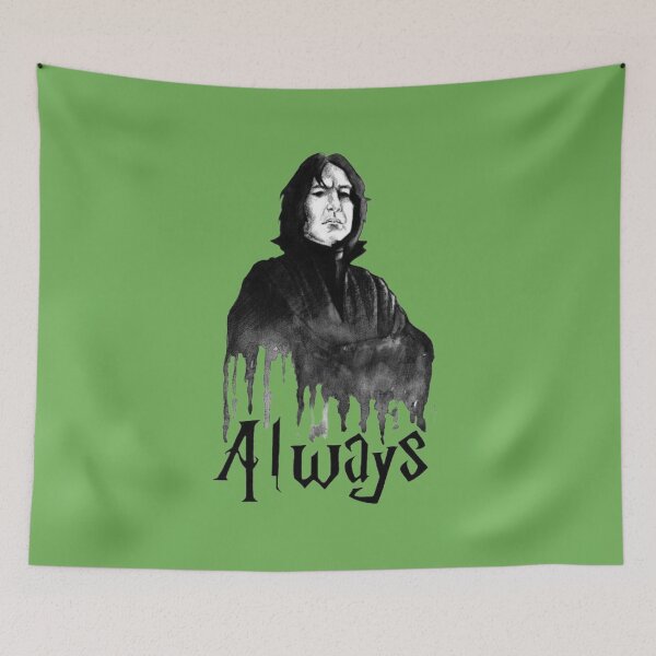 Item preview, Potter X Snape designed and sold by kahisageeky.