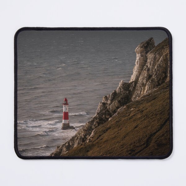 Item preview, Beachy Head Lighthouse – Iconic Coastal Beacon of England designed and sold by DiscoverySB.