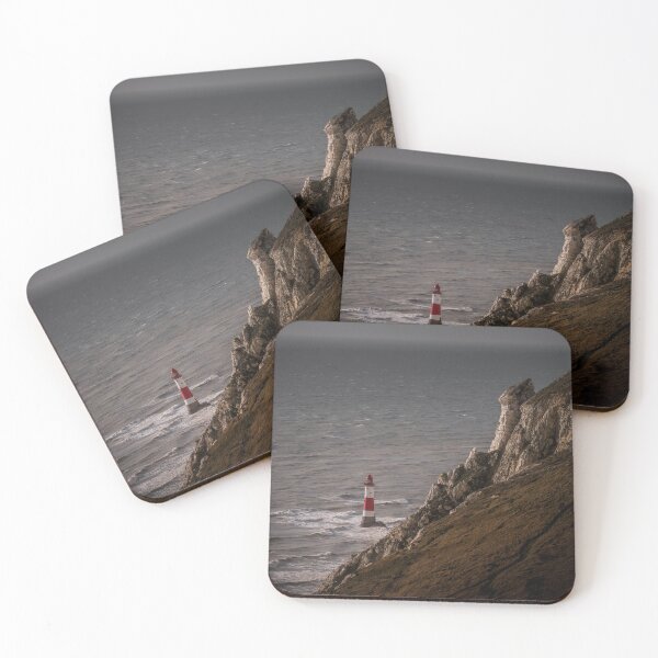 Item preview, Beachy Head Lighthouse – Iconic Coastal Beacon of England designed and sold by DiscoverySB.