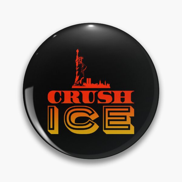 Item preview, Crush Ice designed and sold by americanbogan.