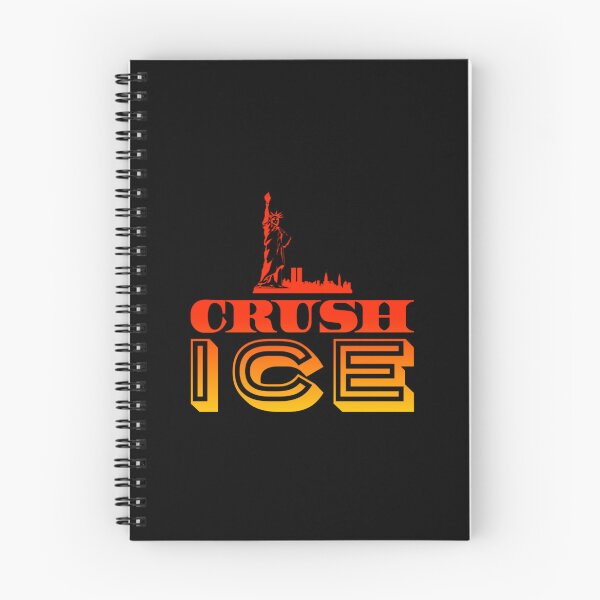 Item preview, Crush Ice designed and sold by americanbogan.