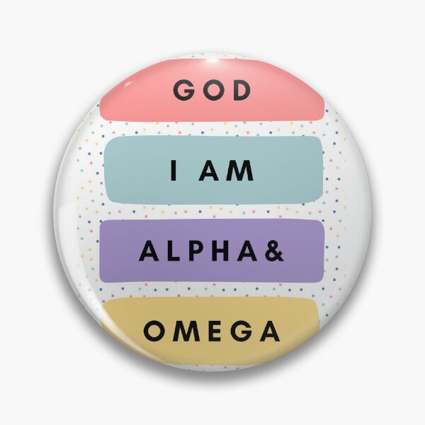 Item preview, THE GOD designed and sold by TheProverbsMom.