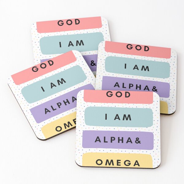 Item preview, THE GOD designed and sold by TheProverbsMom.