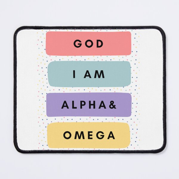 Item preview, THE GOD designed and sold by TheProverbsMom.