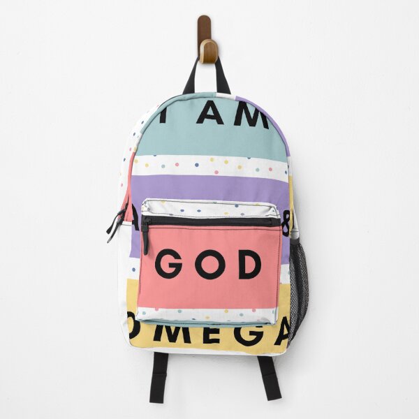 Item preview, THE GOD designed and sold by TheProverbsMom.