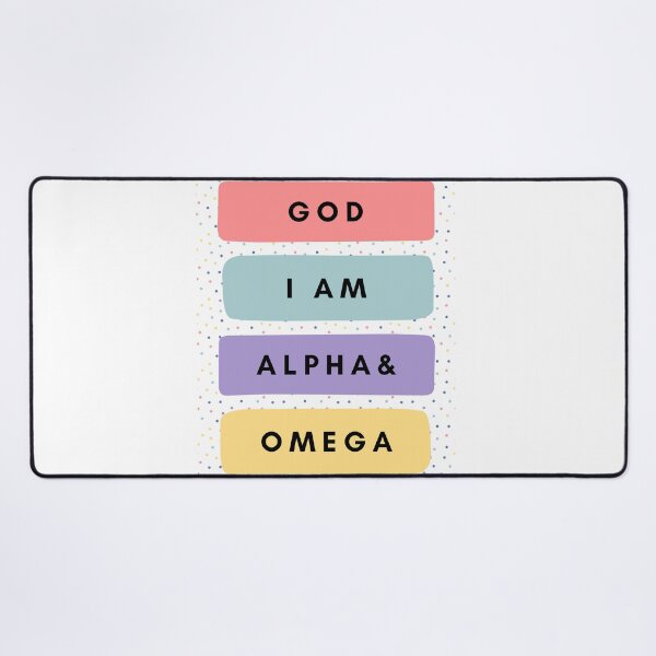 Item preview, THE GOD designed and sold by TheProverbsMom.