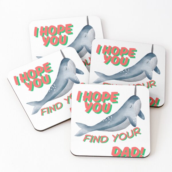 Item preview, I Hope You Find Your Dad designed and sold by BMBR-Designs.
