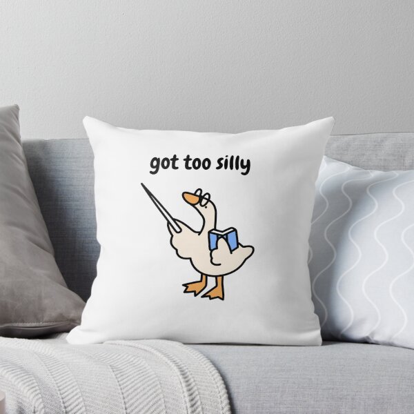 Item preview, Got too silly designed and sold by Simply Positive.