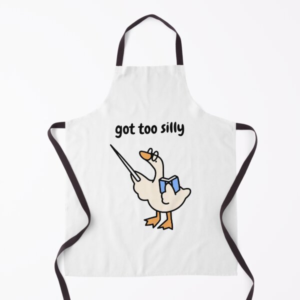 Item preview, Got too silly designed and sold by Simply Positive.