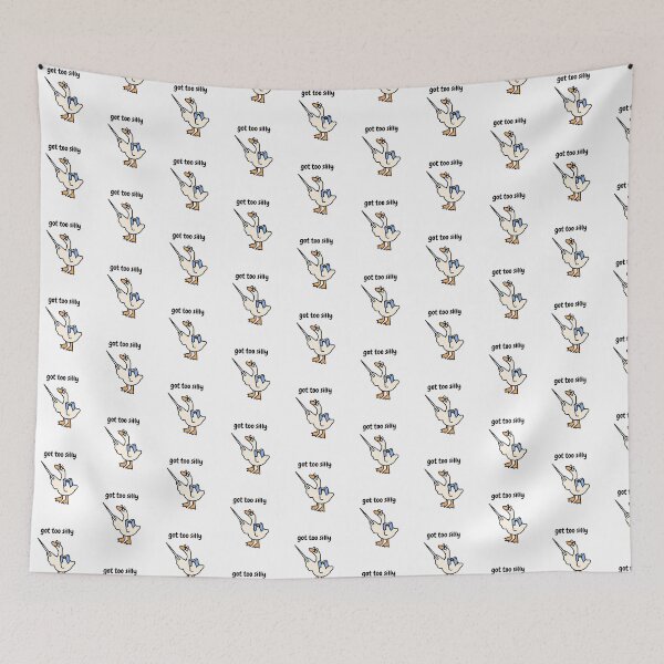 Item preview, Got too silly designed and sold by Simply Positive.