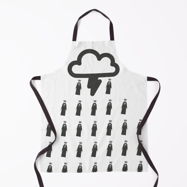 Item preview, piovono madonne designed and sold by bembureda.