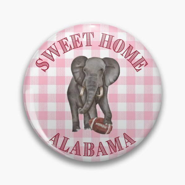 Item preview, Sweet Home Alabama – University of Alabama  designed and sold by alineskar.