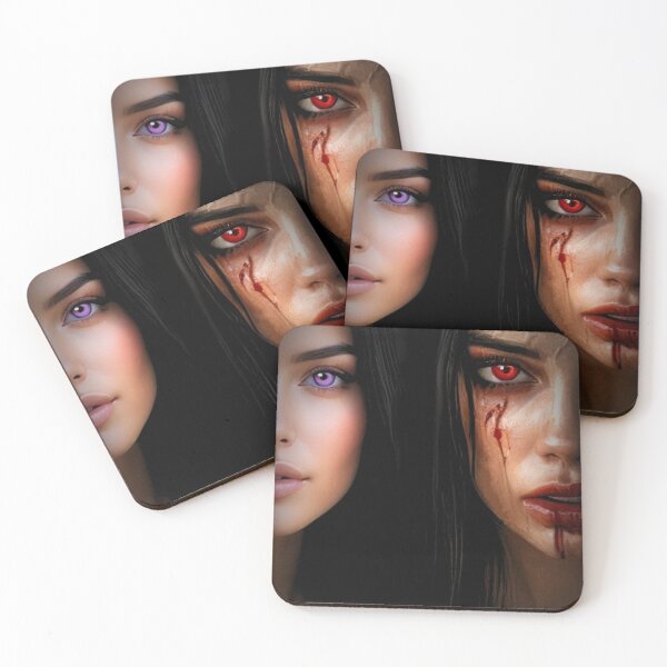 Item preview, Belladonna Book Cover designed and sold by Andreina Jesus.