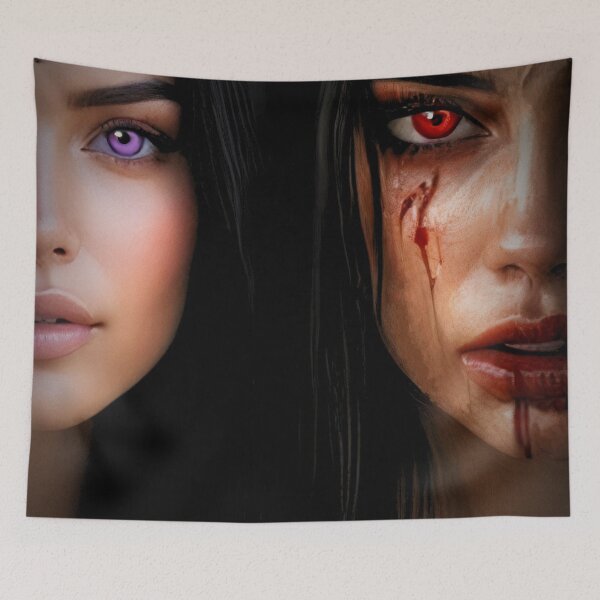 Item preview, Belladonna Book Cover designed and sold by Andreina Jesus.