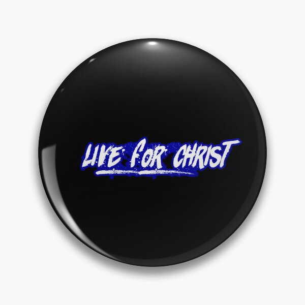 Item preview, Live For Christ designed and sold by Faithful Inspiration.