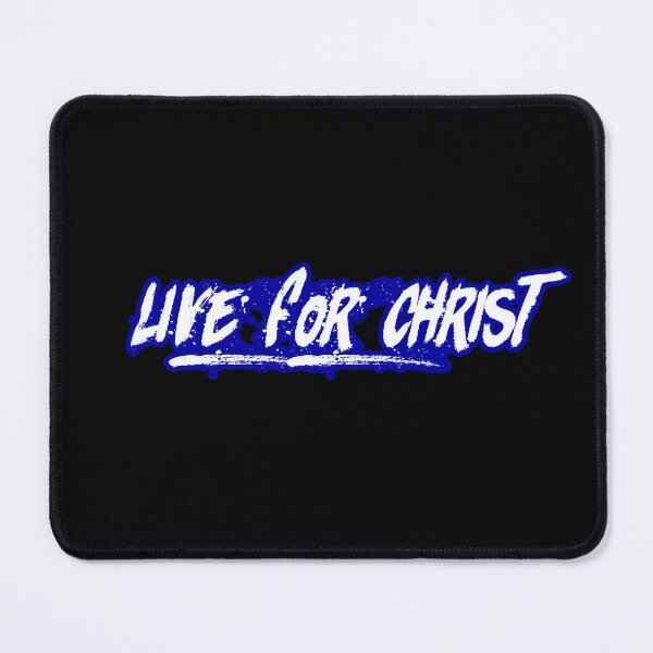 Item preview, Live For Christ designed and sold by Faithful Inspiration.