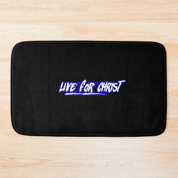 Item preview, Live For Christ designed and sold by Faithful Inspiration.