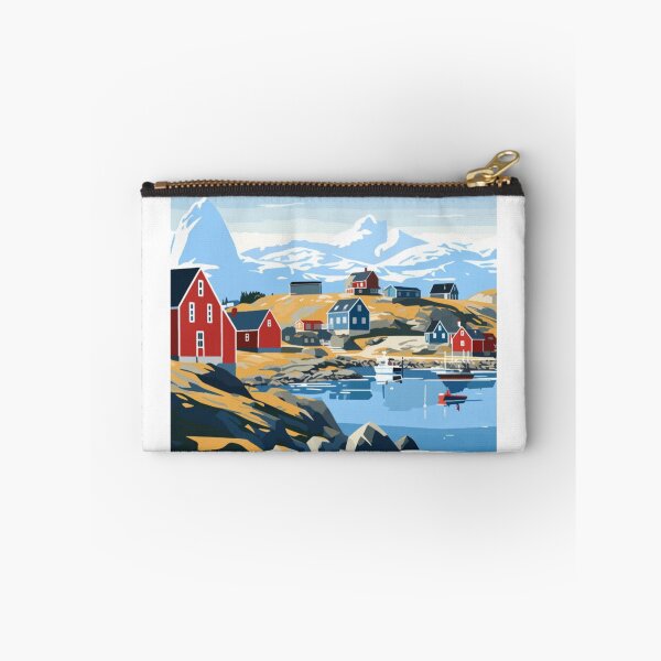 Item preview, hands off Nuuk designed and sold by kahisageeky.