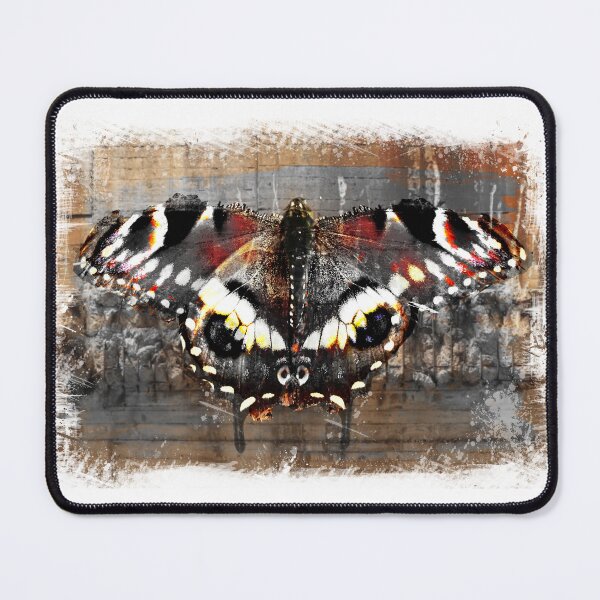 Item preview, Butterfly Razor designed and sold by Intimidation Factory.