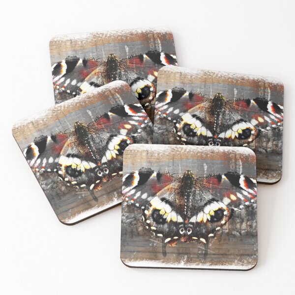 Item preview, Butterfly Razor designed and sold by Intimidation Factory.