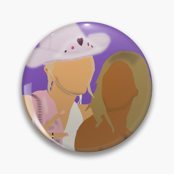 Item preview, Anna Camp and Brittney Snow designed and sold by hebeeve.