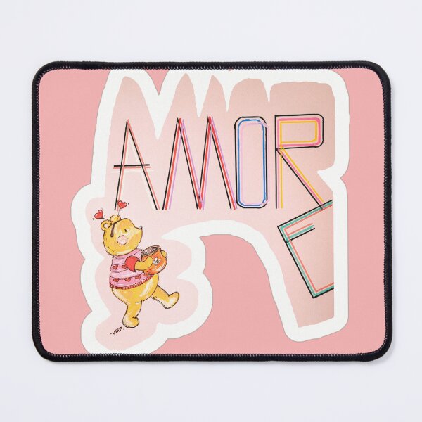 Item preview, Amore! designed and sold by Viridiana Martinez Preza.