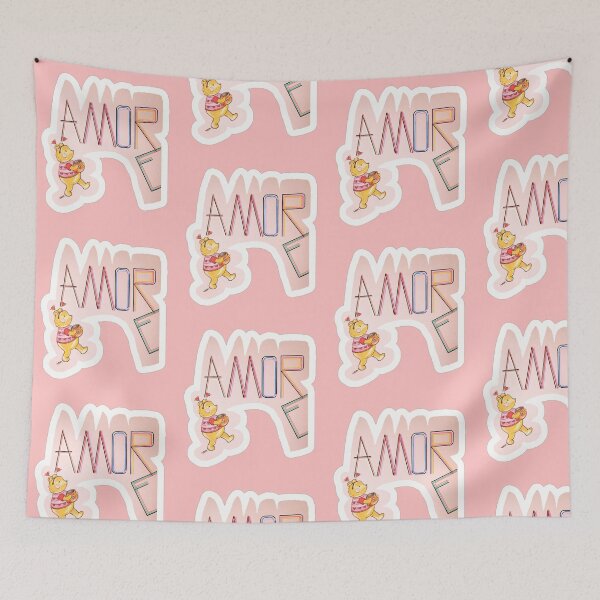Item preview, Amore! designed and sold by Viridiana Martinez Preza.