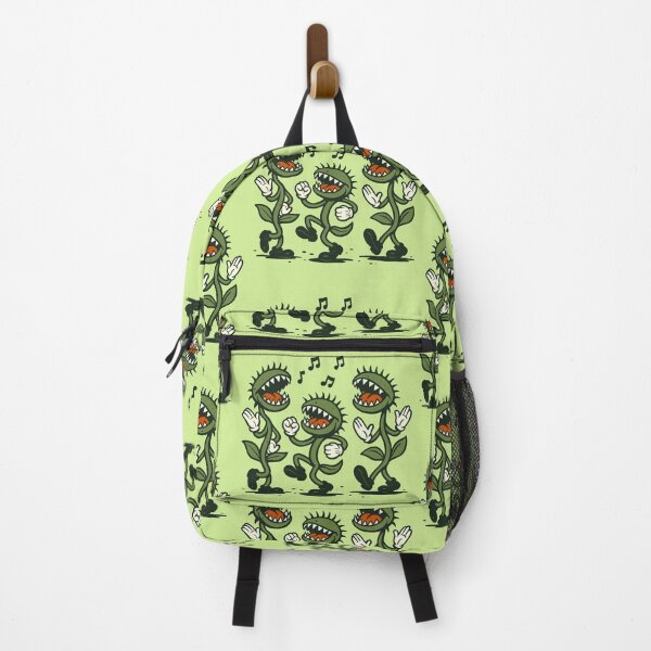 Item preview, Dancing Venus Flytraps designed and sold by Ghost on Toast.