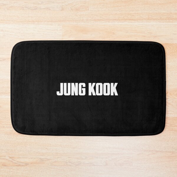 Artikelvorschau, JUNGKOOK BTS entworfen und verkauft von Aiida0.