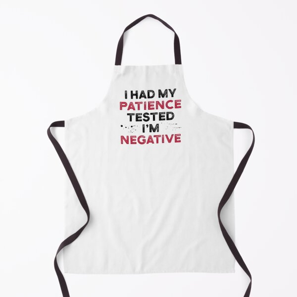 Item preview, I had my patience tested - I'm negative designed and sold by Halfstone.