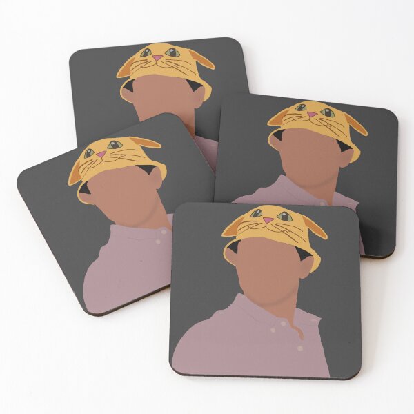 Item preview, Schmidt from New Girl designed and sold by hebeeve.