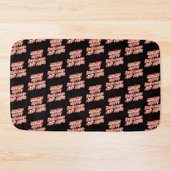 Item preview, rushed sloppy irritated and alive designed and sold by Simply Positive.