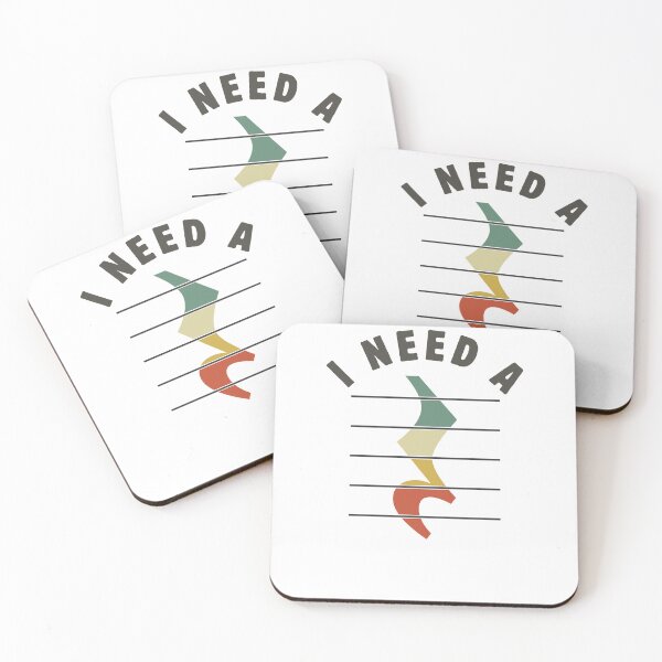 Item preview, Musician - I need a break, pause sign designed and sold by Halfstone.