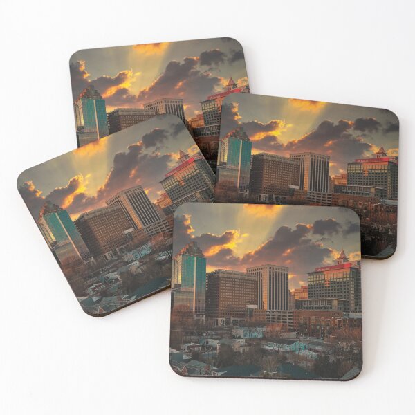 Item preview, Raleigh Golden Hour designed and sold by antionneking.