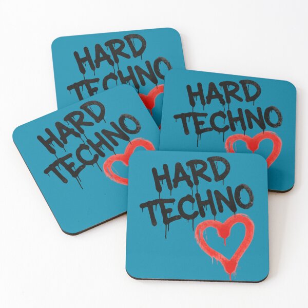 Item preview, Hard Techno Soft Heart Urban Graffiti Spray Paint designed and sold by RaveNamaste.