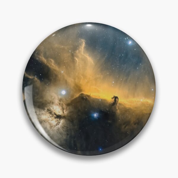 Item preview, Horsehead Nebula designed and sold by KNBS.