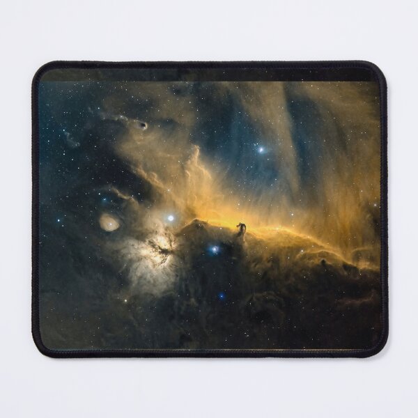 Item preview, Horsehead Nebula designed and sold by KNBS.