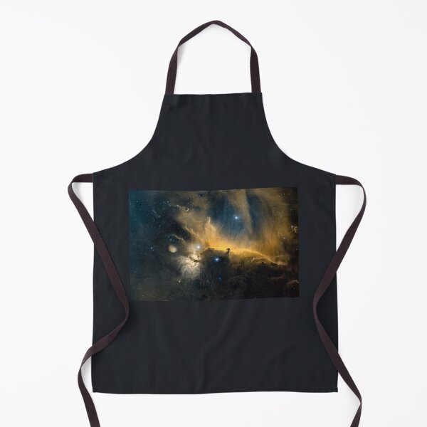 Item preview, Horsehead Nebula designed and sold by KNBS.