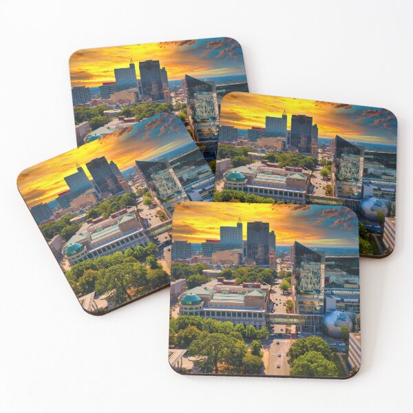 Item preview, Golden Oak City designed and sold by antionneking.
