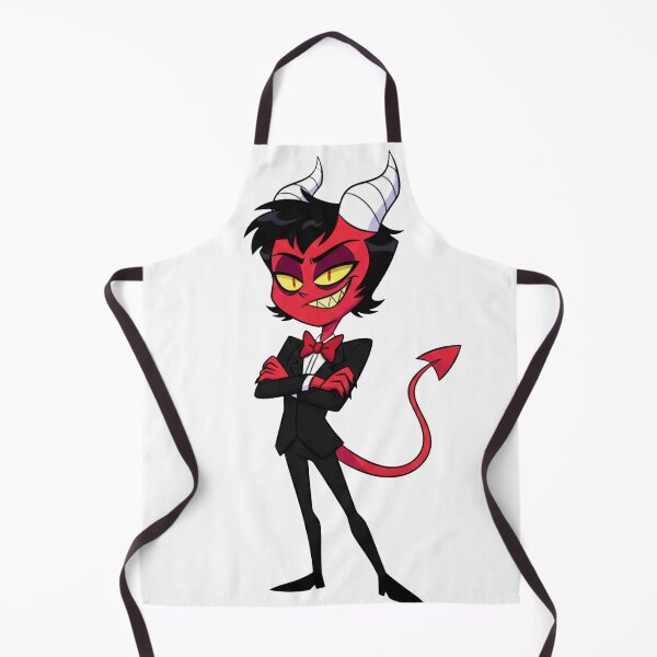 Item preview, Dapper Red Imp Demon in Formal Suit designed and sold by MandalasLovers.