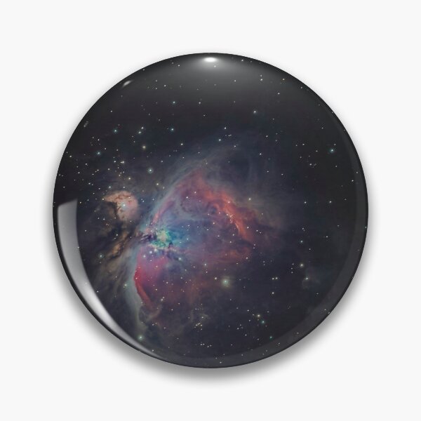Item preview, Nebula designed and sold by KNBS.