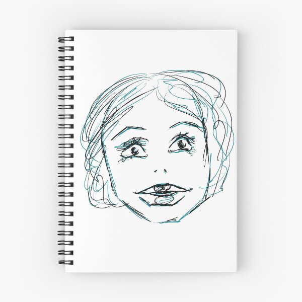 Item preview, Sketch designed and sold by Kalhanne.