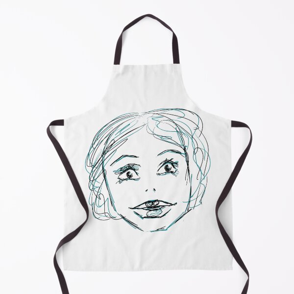 Item preview, Sketch designed and sold by Kalhanne.