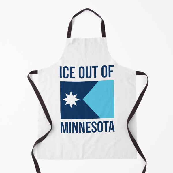 Item preview, ICE out of Minnesota designed and sold by Rachel the Artist .