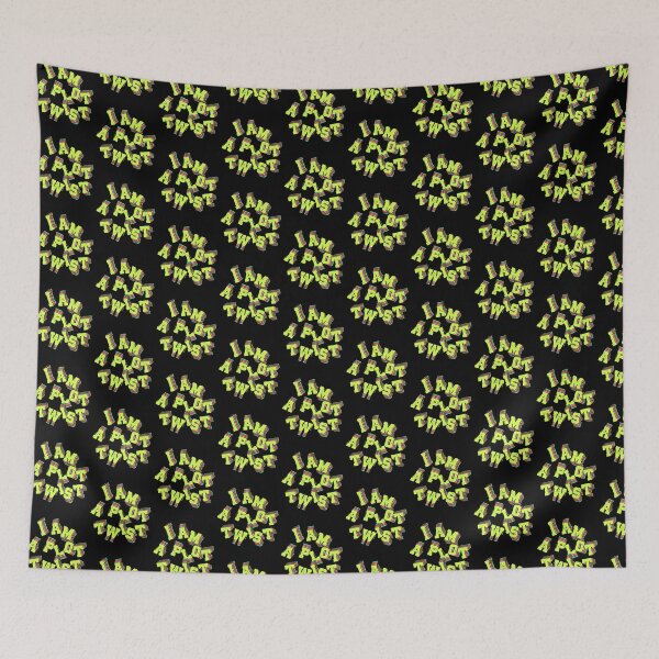 Item preview, I am a plot twist designed and sold by Simply Positive.
